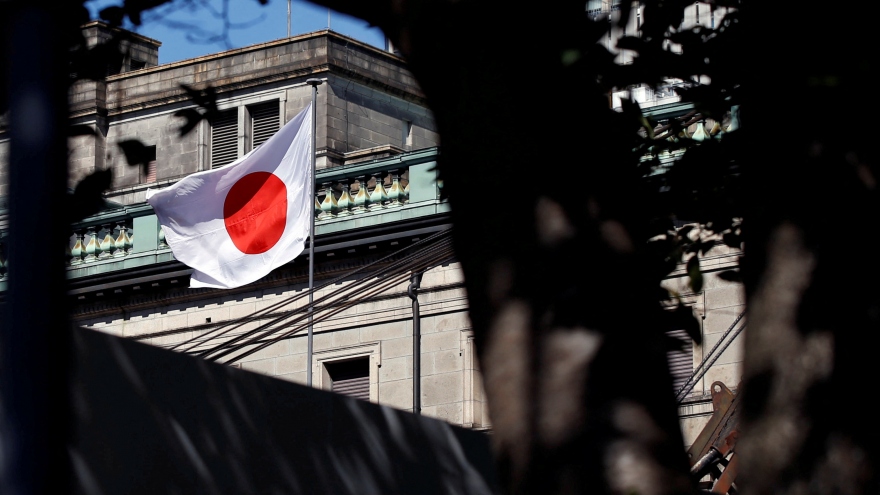 Nhật Bản thông qua ngân sách kỷ lục cho năm tài khoá 2023